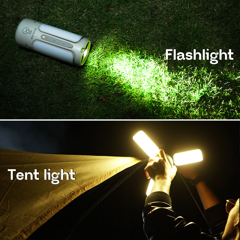 MOSLIGHTING พับกลางแจ้ง Campin - Zd Outdoor Camping บทวิจารณ์และราคา