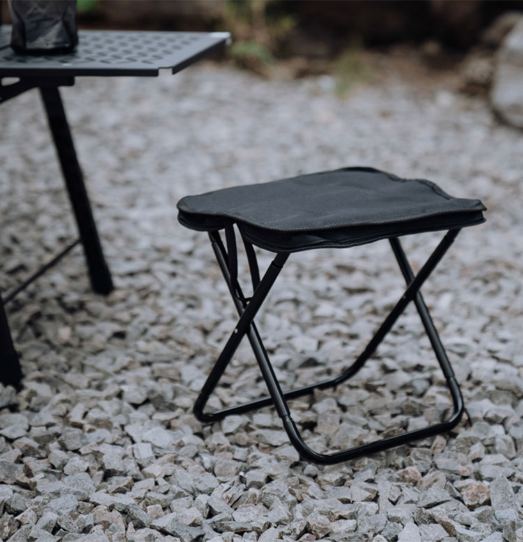 เก้าอี้ตกปลาแบบพับได้กลางแจ้งแ - Travel Outdoor Camping Youtube บทวิจารณ์และราคา