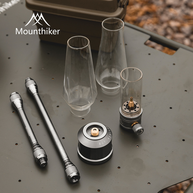 โคมไฟแก๊สตั้งแคมป์แบบพกพาขนาดเ - Outdoor Camping Outlet บทวิจารณ์และราคา