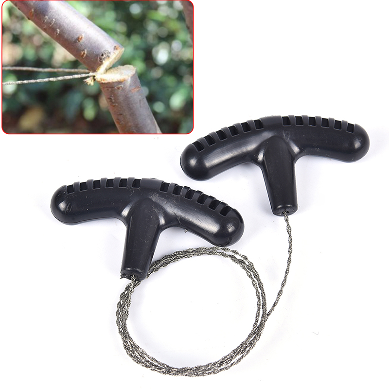 Manual Hand Steel Travel Tools - Outdoor Camping Essential Gear บทวิจารณ์และราคา