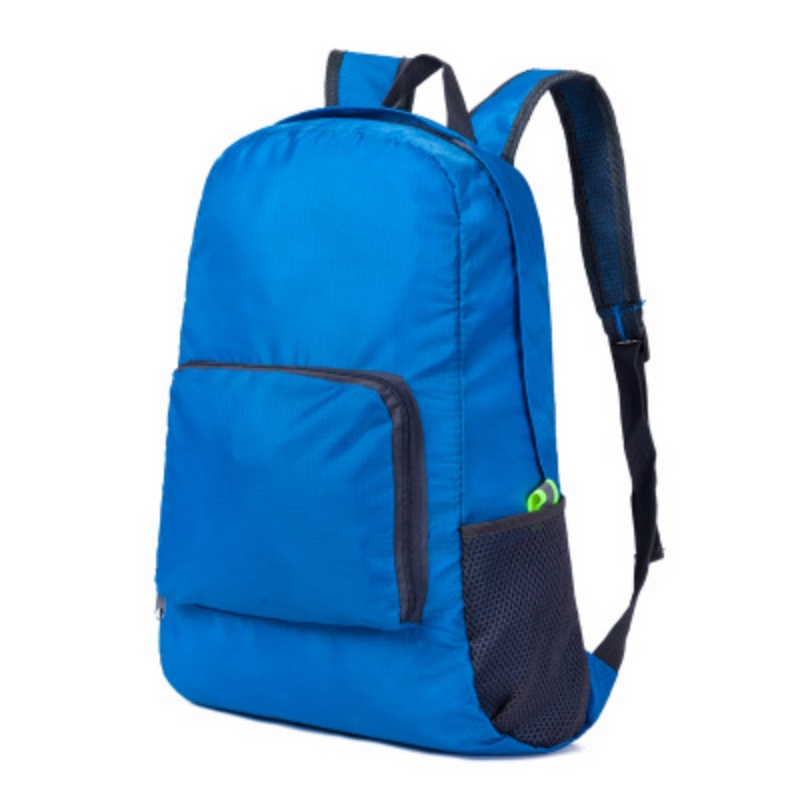 U nisexพับกระเป๋าเป้สะพายหลังก - Zd Outdoor Camping บทวิจารณ์และราคา