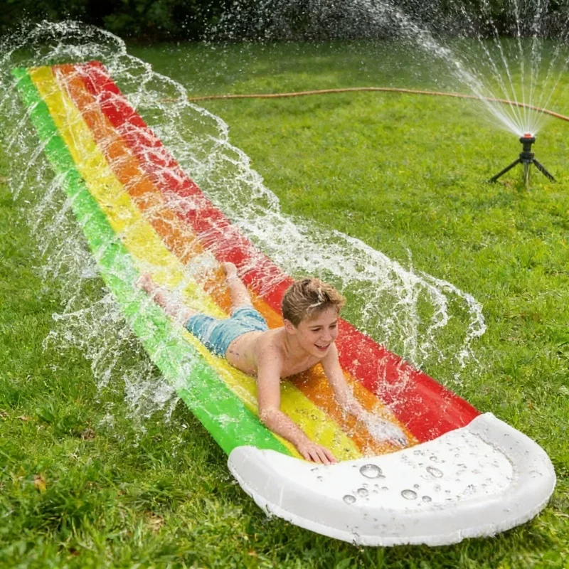 ของเล่นน้ำเป่าลมกลางแจ้งสำหรับ - Outdoor Camping Games For Kids บทวิจารณ์และราคา