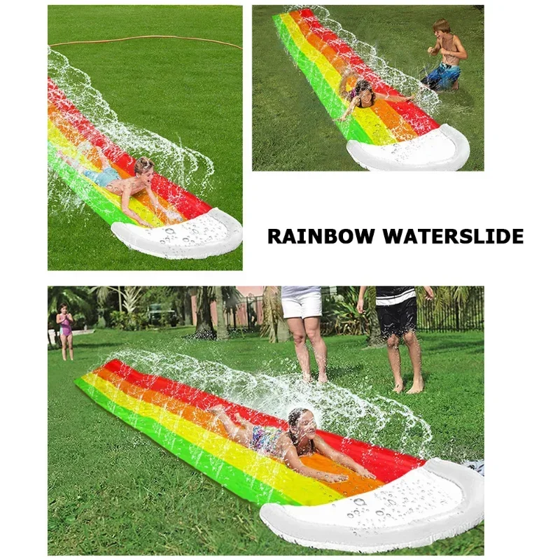 ของเล่นน้ำเป่าลมกลางแจ้งสำหรับ - Outdoor Camping Games For Kids บทวิจารณ์และราคา