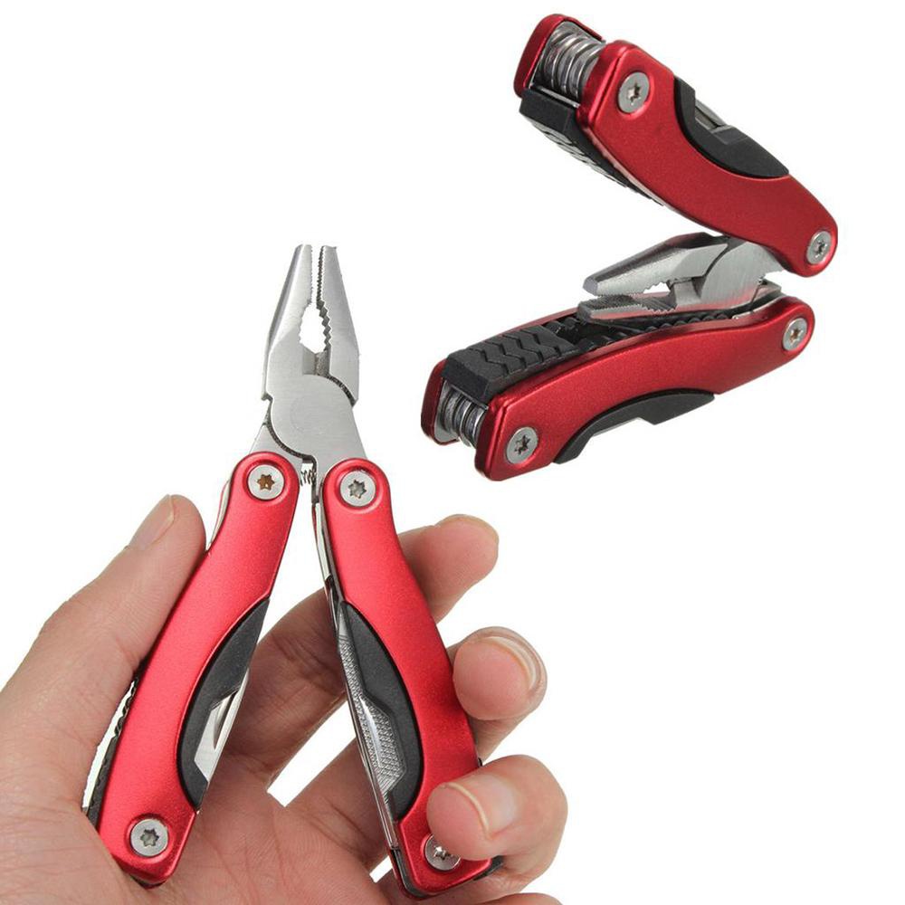 อุปกรณ์ตั้งแคมป์เอาตัวรอดกลางแ - Outdoor Camping Essential Gear บทวิจารณ์และราคา