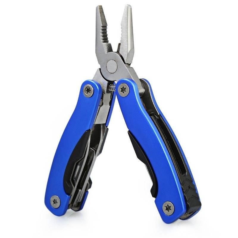 อุปกรณ์ตั้งแคมป์เอาตัวรอดกลางแ - Outdoor Camping Essential Gear บทวิจารณ์และราคา