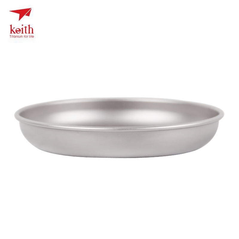 Keith Titanium แผ่น Camping จา - Outdoor Camping Dining Set บทวิจารณ์และราคา