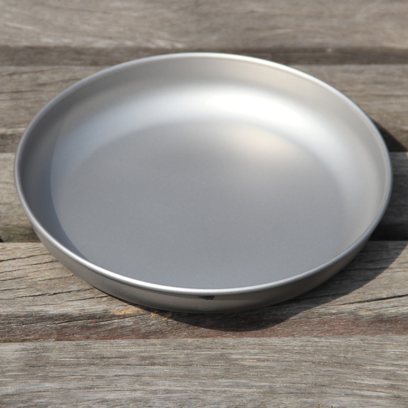 Keith Titanium แผ่น Camping จา - Outdoor Camping Dining Set บทวิจารณ์และราคา