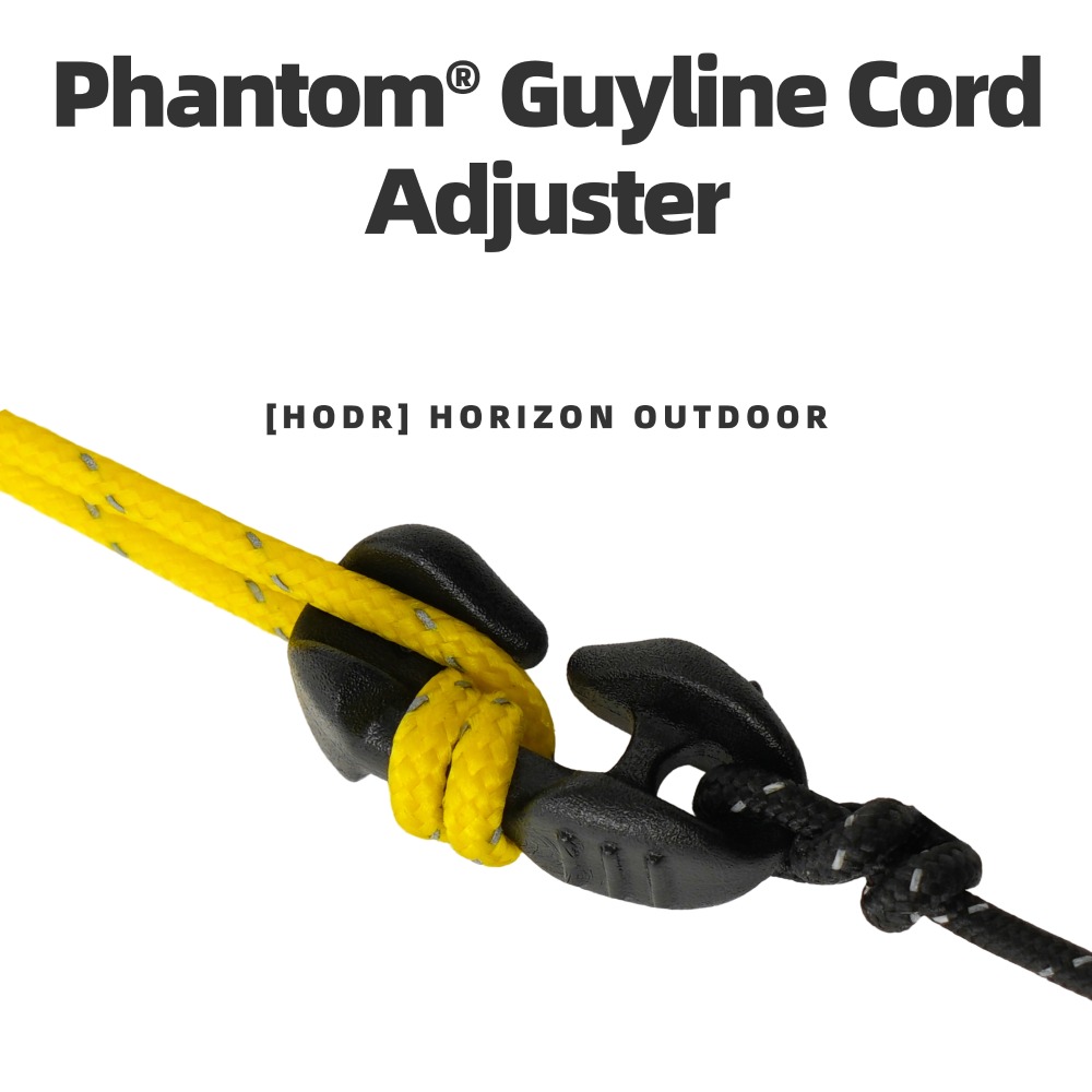 ตัวปรับแรงตึงเชือก Duraflex Ph - Outdoor Camping Extension Cord บทวิจารณ์และราคา