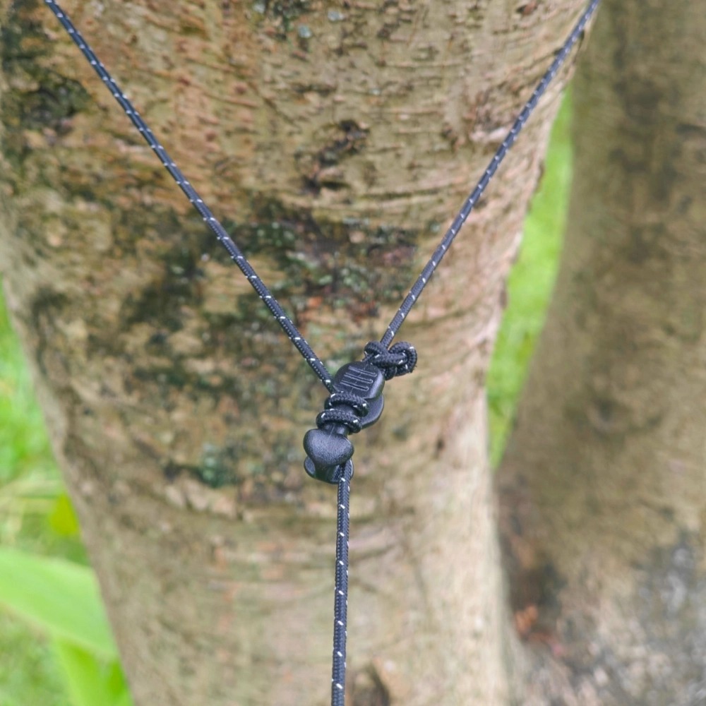 ตัวปรับแรงตึงเชือก Duraflex Ph - Outdoor Camping Extension Cord บทวิจารณ์และราคา