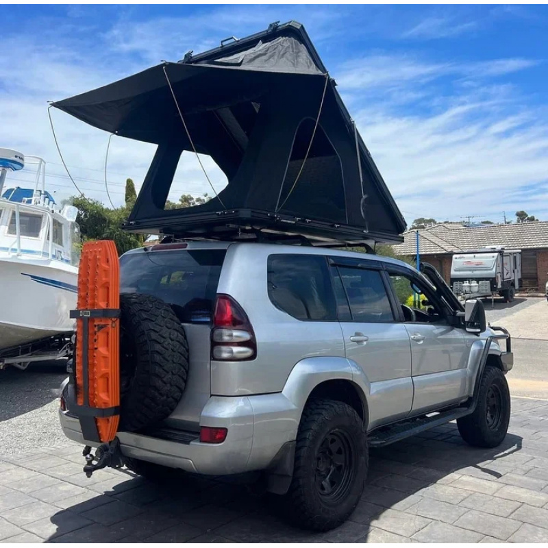 เต็นท์หลังคารถคุณภาพสูงสำหรับ  - Outdoor Camping Australia บทวิจารณ์และราคา