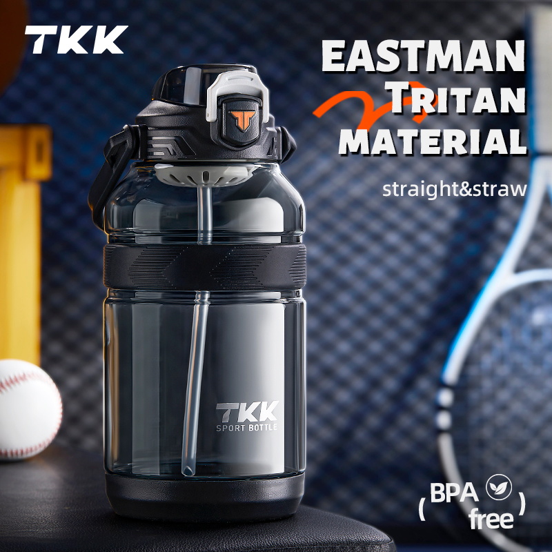 TKK กระบอกน้ำกีฬากลางแจ้งปลอดส - Outdoor Camping Activities For Adults บทวิจารณ์และราคา