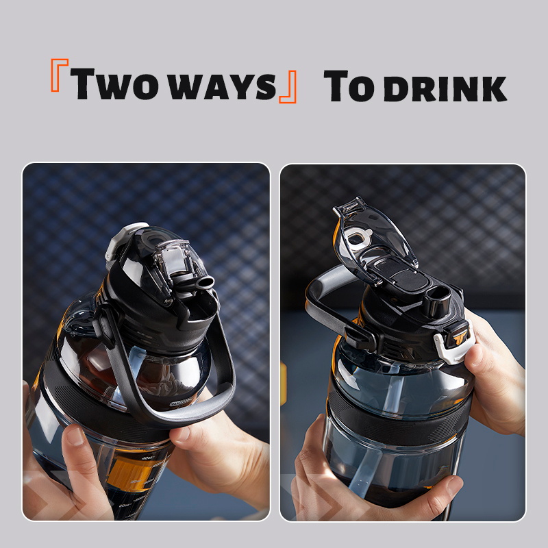TKK กระบอกน้ำกีฬากลางแจ้งปลอดส - Outdoor Camping Activities For Adults บทวิจารณ์และราคา