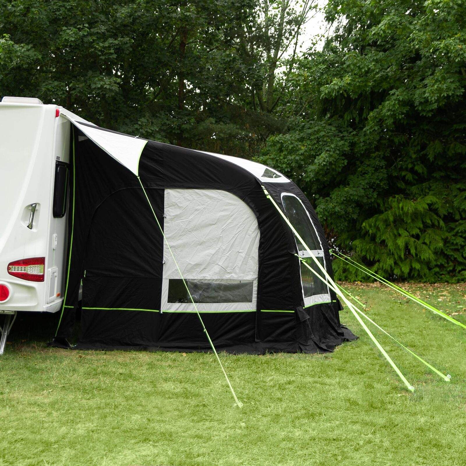 เต็นท์อุโมงค์เป่าลมสำหรับตั้งแ - Travel Outdoor Camping Youtube บทวิจารณ์และราคา