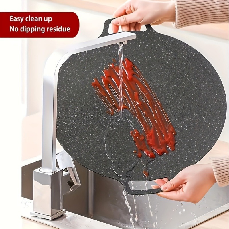 1pcs เหล็กหล่อกลางแจ้งกระทะย่า - Outdoor Camping Activities บทวิจารณ์และราคา