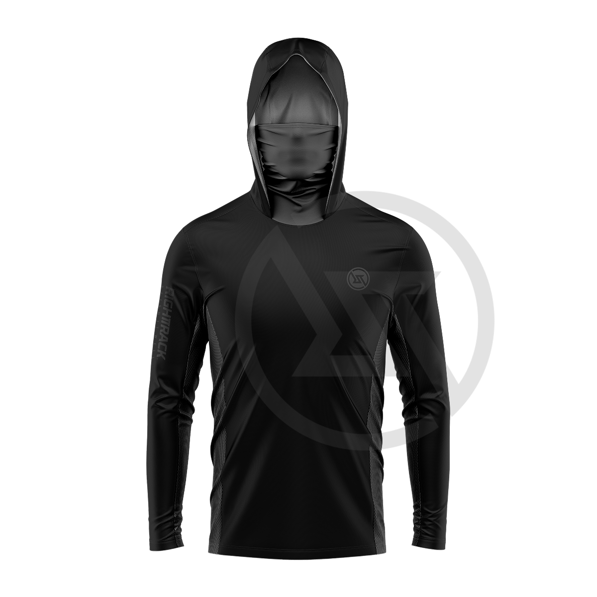 Righttrack หน้ากาก UPF50มีฮู้ด - Camping Outdoor Clothing บทวิจารณ์และราคา