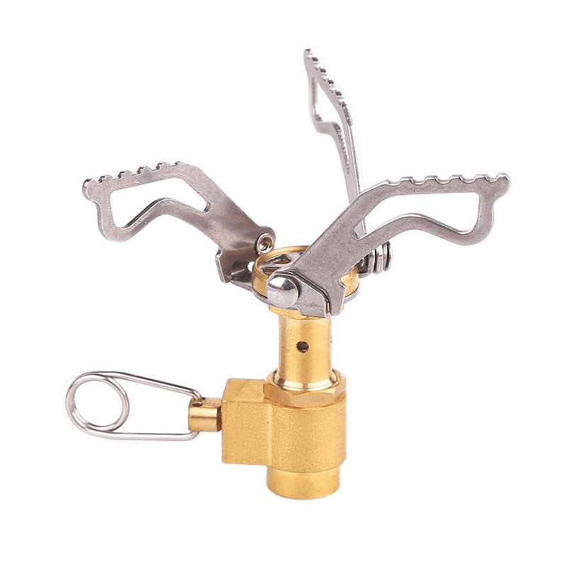 เตาแคมปิ้งซุปเปอร์มินิ 3000W ก - Outdoor Camping Outlet บทวิจารณ์และราคา