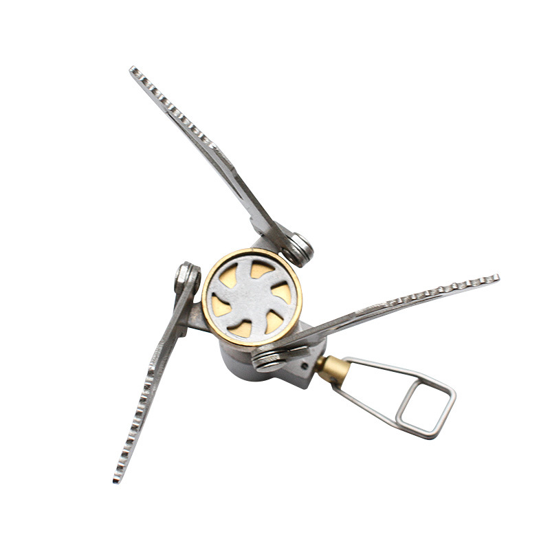 เตาแคมปิ้งซุปเปอร์มินิ 3000W ก - Outdoor Camping Outlet บทวิจารณ์และราคา