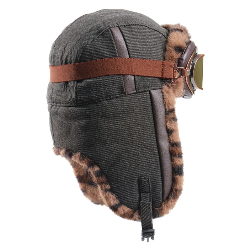 หมวกกันหนาวแบบพลิกกลับได้ ลายเ - Outdoor Camping Activities For Adults บทวิจารณ์และราคา