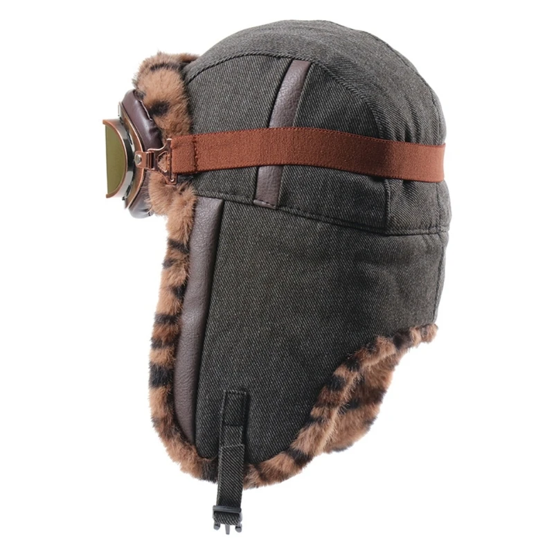 หมวกกันหนาวแบบพลิกกลับได้ ลายเ - Outdoor Camping Activities For Adults บทวิจารณ์และราคา