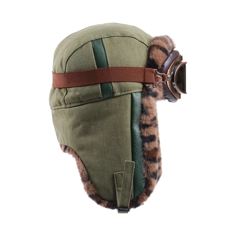 หมวกกันหนาวแบบพลิกกลับได้ ลายเ - Outdoor Camping Activities For Adults บทวิจารณ์และราคา