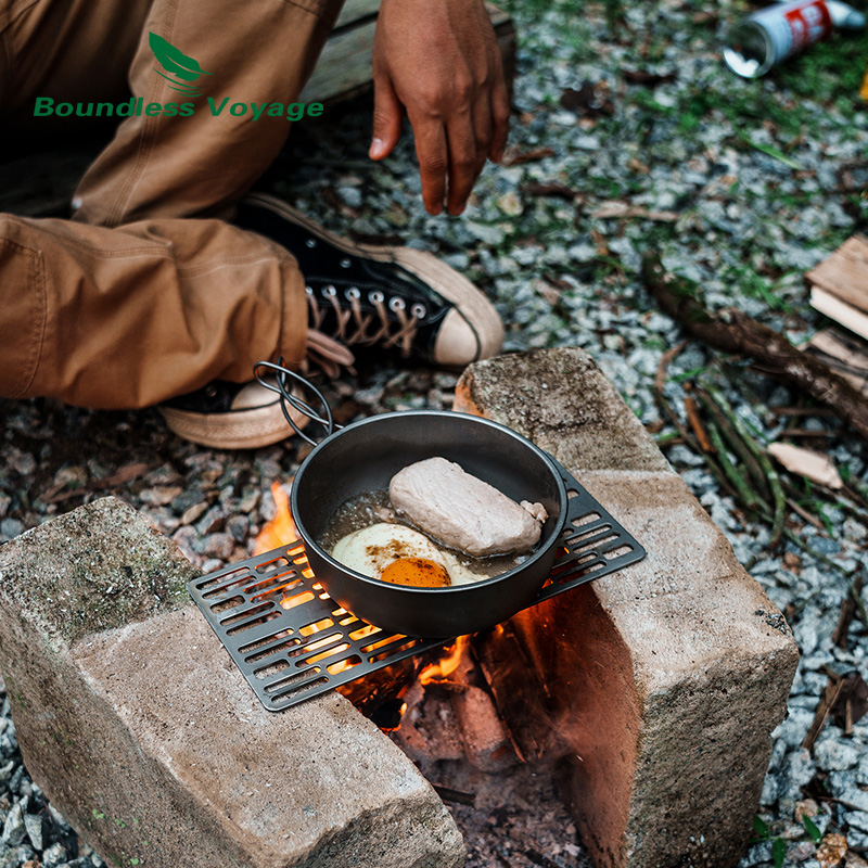 เครื่องย่างถ่านย่างบาร์บีคิวไท - Outdoor Camping Dining Set บทวิจารณ์และราคา