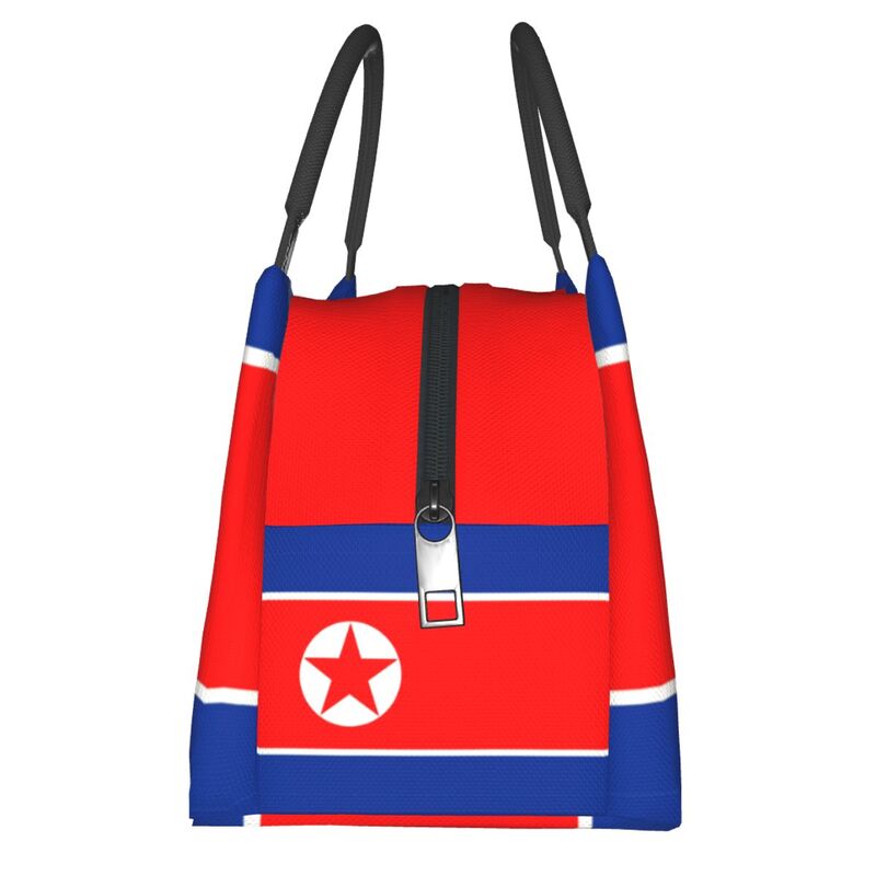 Custom Flag Of North Korea ถุง - Outdoor Camping Korea บทวิจารณ์และราคา