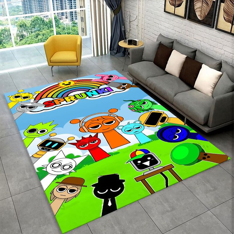 มิวสิค สปรุนกี้ อินเครดิบ็อกซ์ - Outdoor Camping Games For Kids บทวิจารณ์และราคา