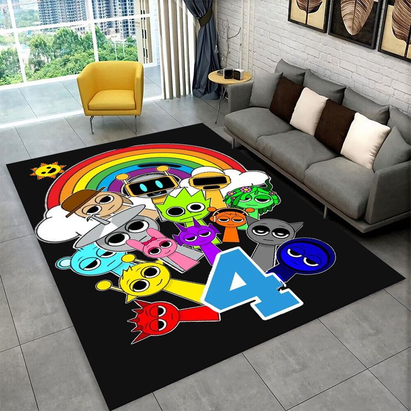 มิวสิค สปรุนกี้ อินเครดิบ็อกซ์ - Outdoor Camping Games For Kids บทวิจารณ์และราคา