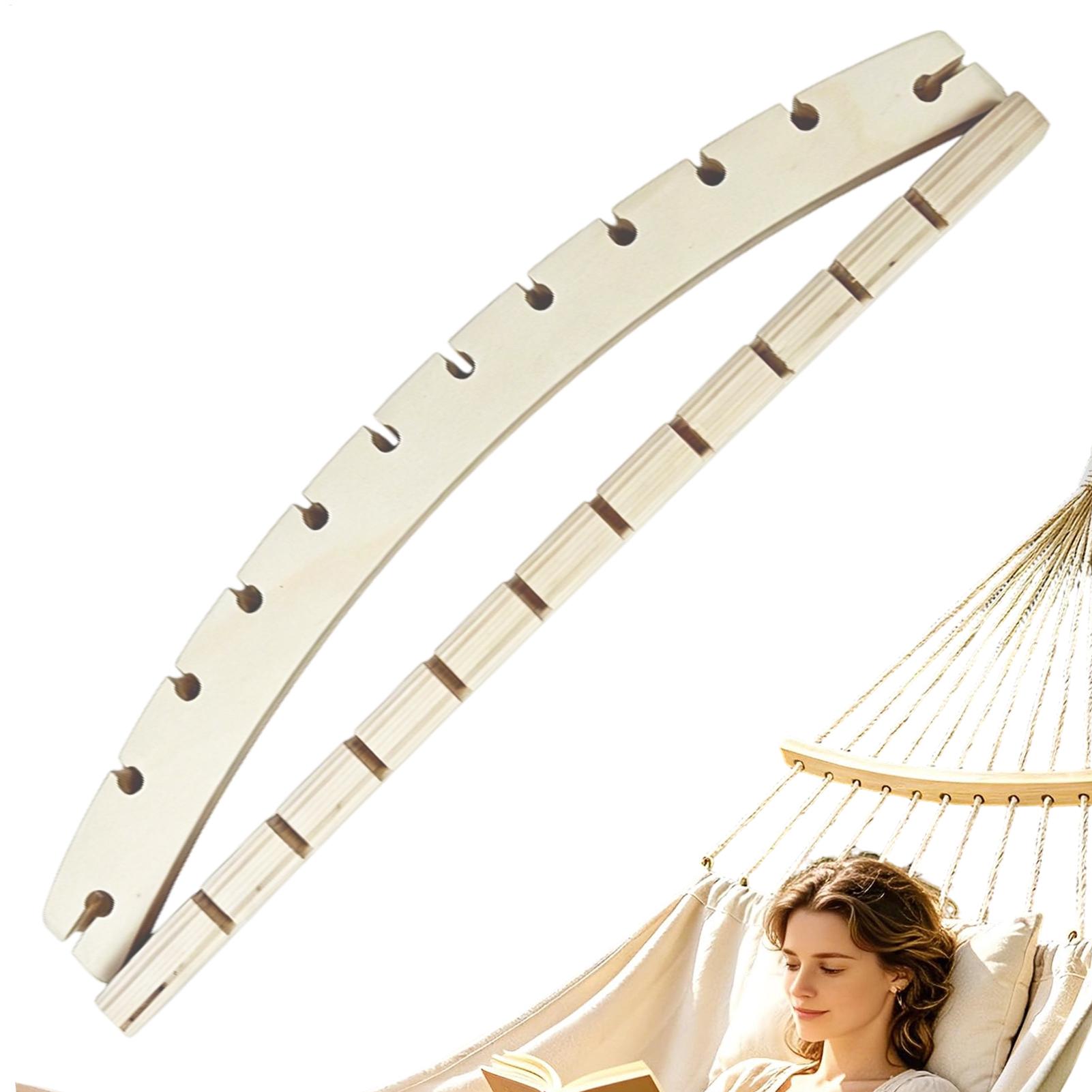 ชุดแท่งไม้สำรองสำหรับเปลญวน 2  - Camping Hammock บทวิจารณ์และราคา