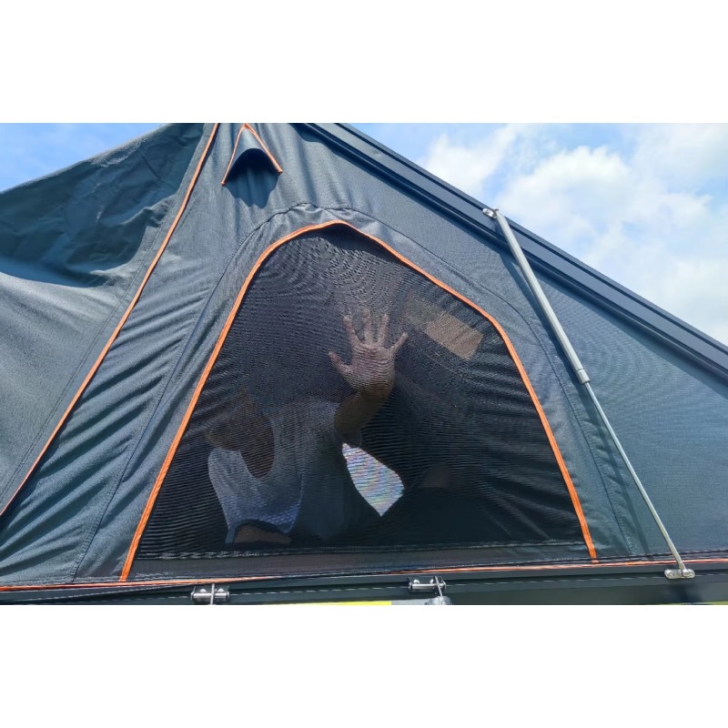 เต็นท์หลังคารถยนต์แบบเปลือกแข็ - Outdoor Camping Australia บทวิจารณ์และราคา