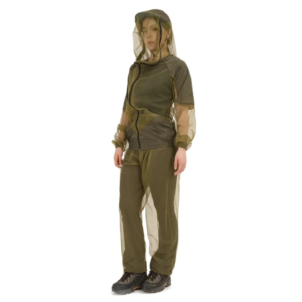 ชุดป้องกันแมลงสำหรับการตั้งแคม - Camping Outdoor Clothing บทวิจารณ์และราคา